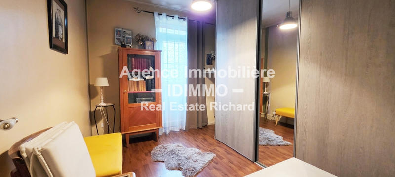 Maison - 126 m² - 7 pièces