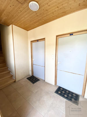 Immeuble - 180 m² - 9 pièces