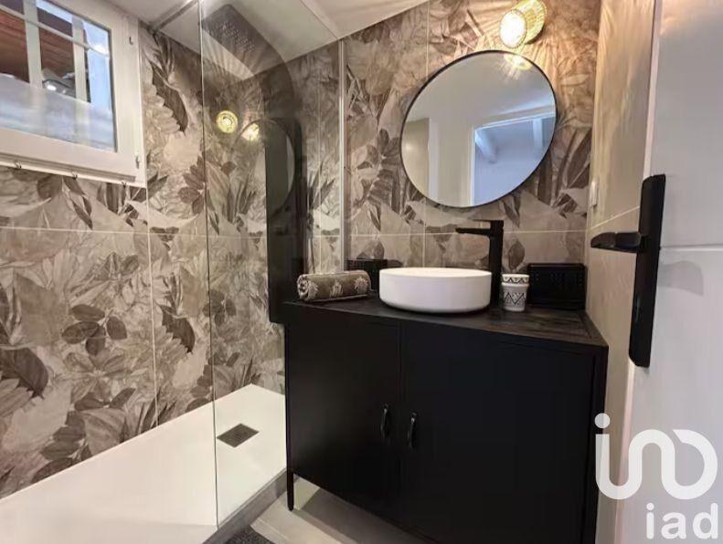 Maison - 31 m² - 2 pièces