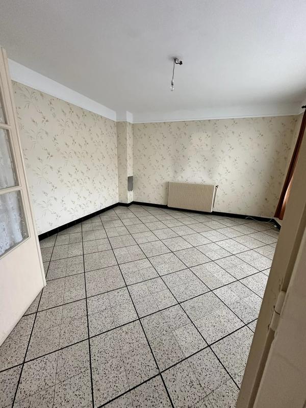 Maison - 75 m² - 4 pièces