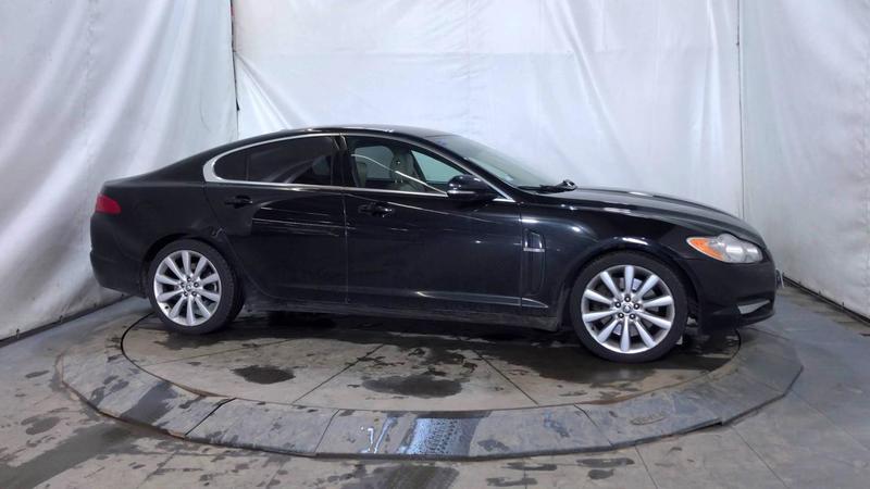 Jaguar Xf 3.0 V6 d s - 275 Fap Luxe Premium a