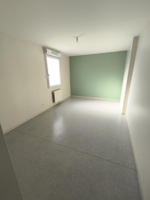 Appartement - 88 m² - 4 pièces