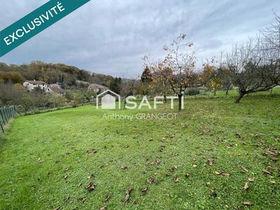 Maison de village - 135 m² - 5 pièces