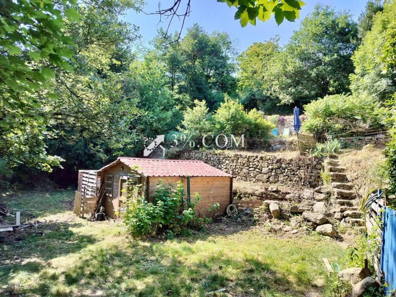 Maison en pierre - 145 m² - 8 pièces