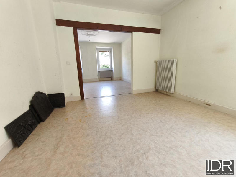 Maison - 167 m² - 5 pièces