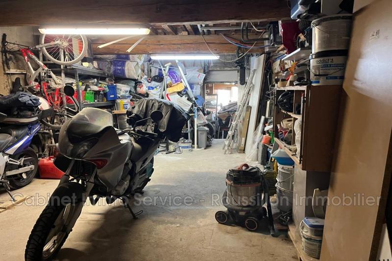 Maison de village - 115 m² - 5 pièces