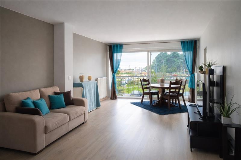 Appartement - 74 m² - 4 pièces