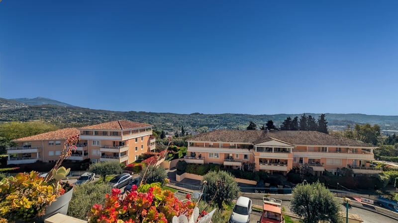 Appartement - 71 m² - 3 pièces