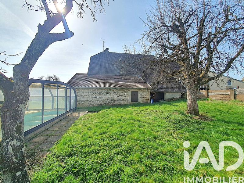 Maison - 171 m² - 4 pièces