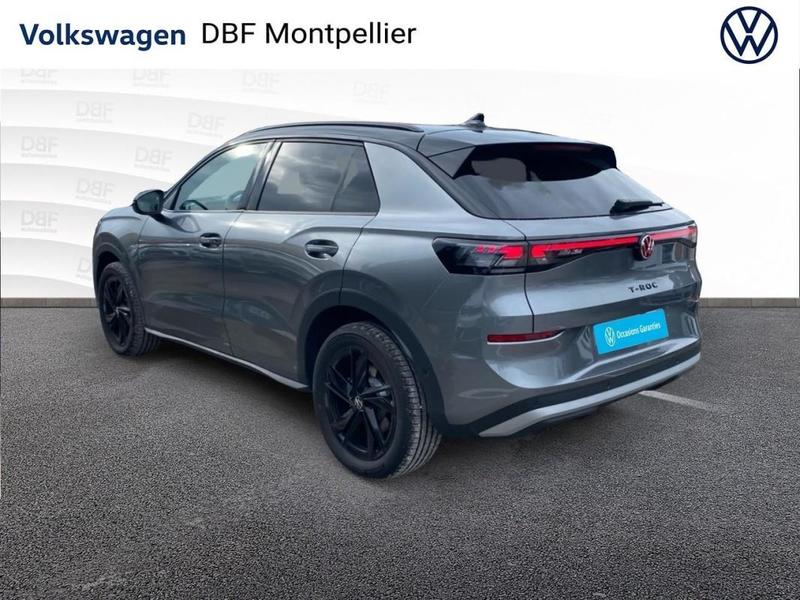 Volkswagen t-Roc Fl Nouveau Nf 1.5 Etsi Hybrid 150ch d