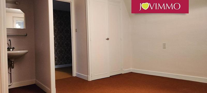 Maison - 262 m² - 12 pièces