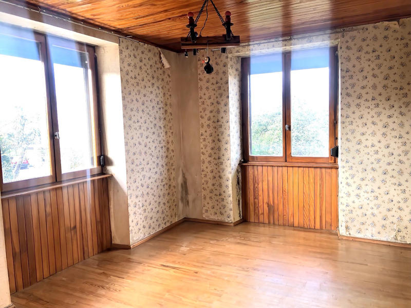 Maison - 103 m² - 6 pièces