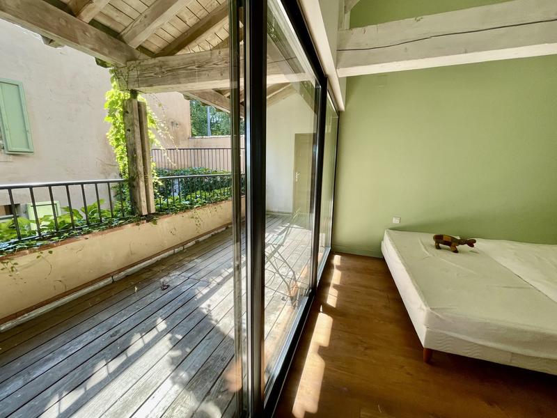 Maison ancienne - 409 m² - 12 pièces