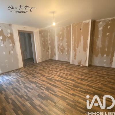 Maison de village - 244 m² - 9 pièces