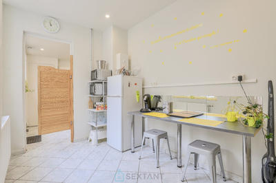 Maison - 162 m² - 8 pièces