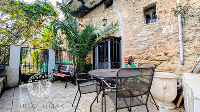 Duplex - 68 m² - 3 pièces