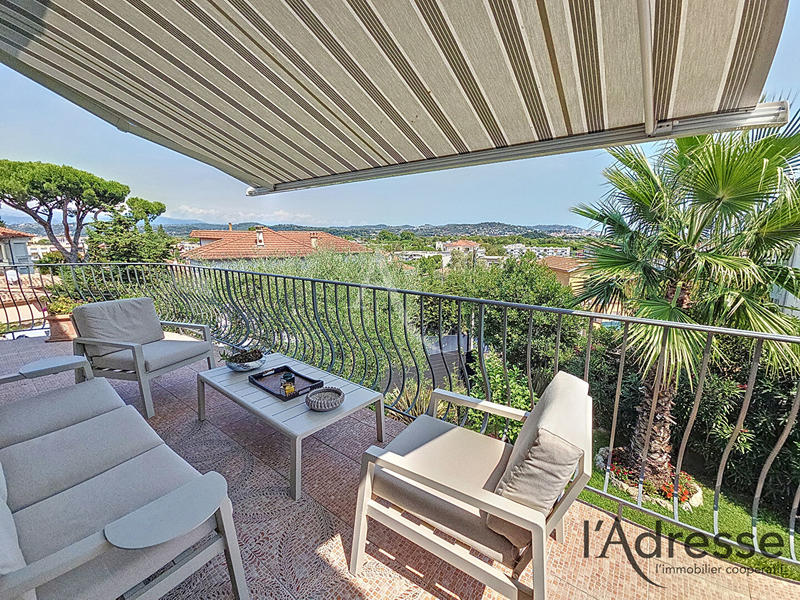 Villa - 130 m² - 6 pièces