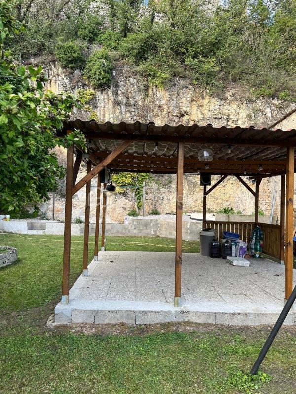 Maison de ville - 130 m² - 5 pièces