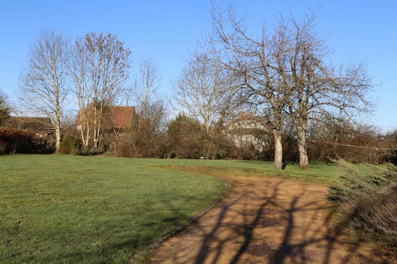 Fermette - 164 m² - 5 pièces