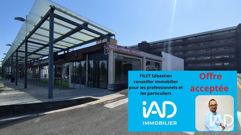 Local commercial - 171 m²
