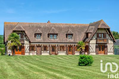 Maison - 280 m² - 7 pièces