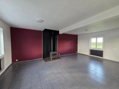 Maison traditionnelle - 119 m² - 5 pièces