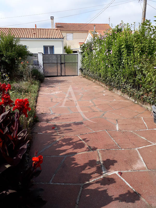 Maison - 89 m² - 4 pièces