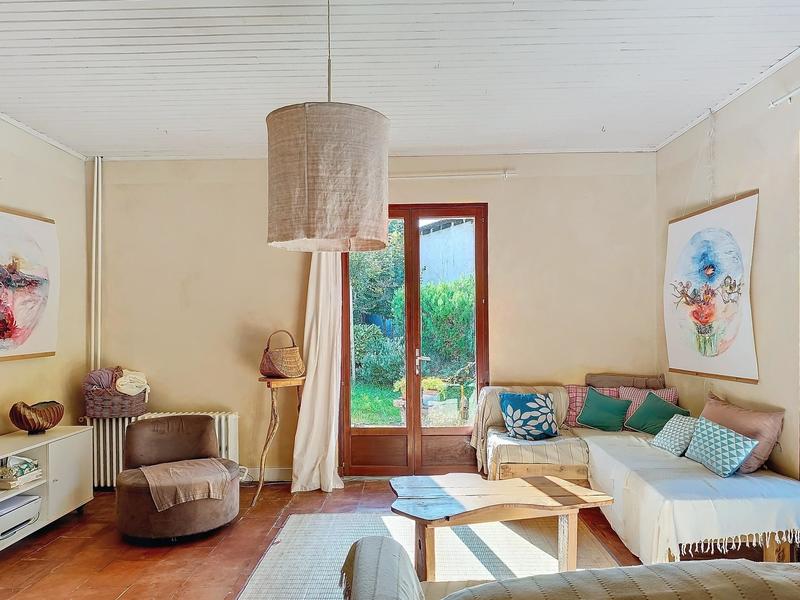 Maison - 177 m² - 7 pièces