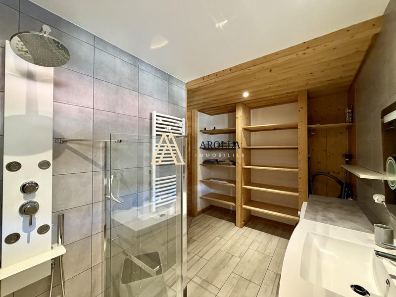 Maison ancienne - 168 m² - 10 pièces