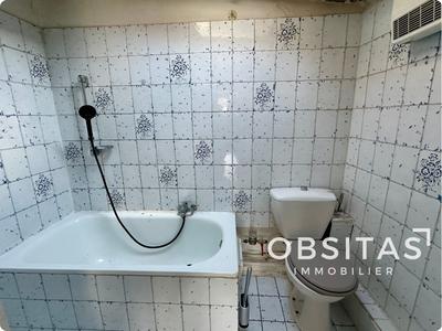 Appartement - 35 m² - 1 pièce