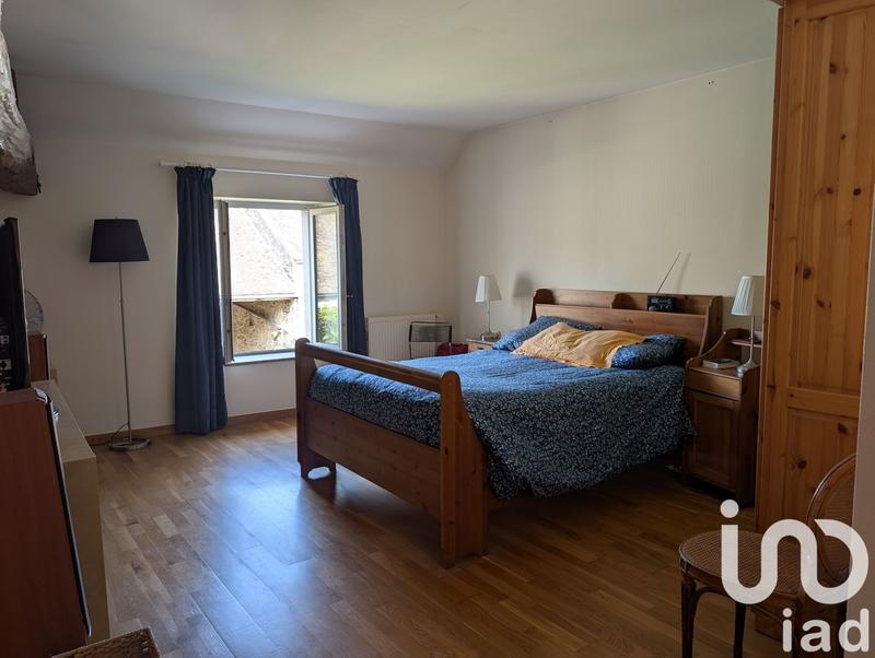 Maison de campagne - 165 m² - 5 pièces