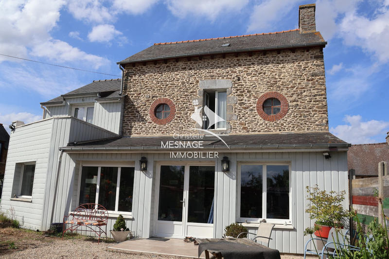 Maison - 171 m² - 6 pièces