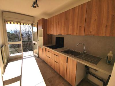 Appartement - 73 m² - 3 pièces