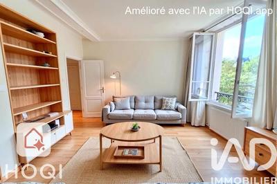 Appartement - 27 m² - 1 pièce