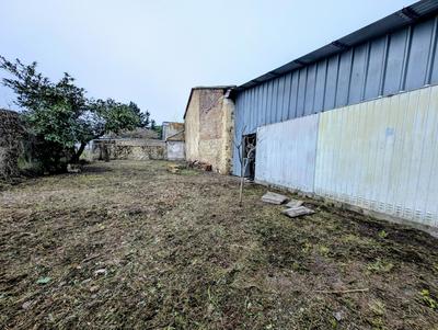 Maison - 150 m² - 2 pièces