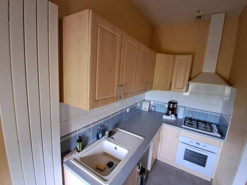 Maison de campagne - 120 m² - 5 pièces