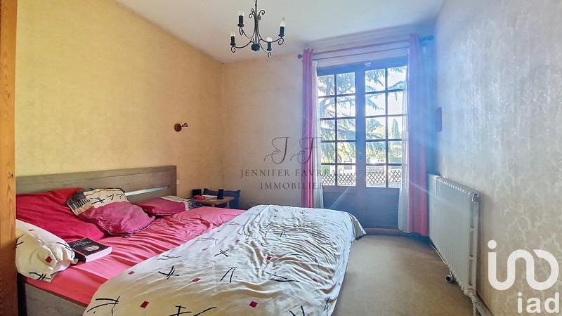 Maison - 139 m² - 6 pièces