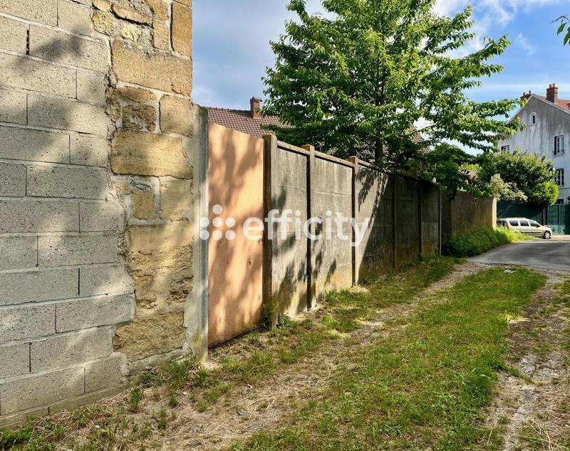 Maison - 80 m² - 3 pièces