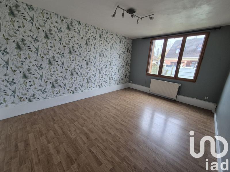 Appartement - 71 m² - 4 pièces