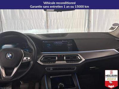 Bmw X5 xDrive45e 394 Bva8 Lounge