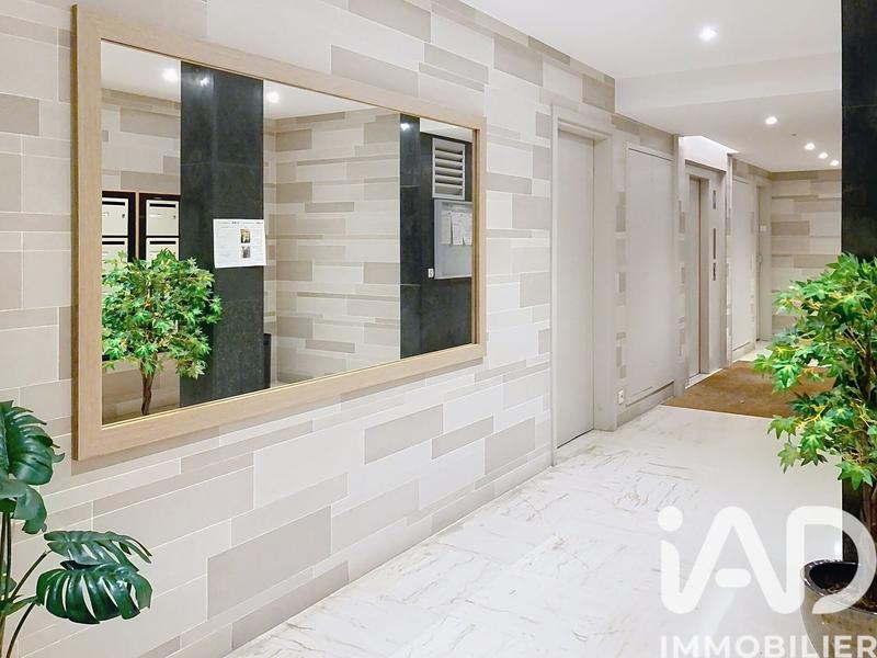 Appartement - 88 m² - 4 pièces