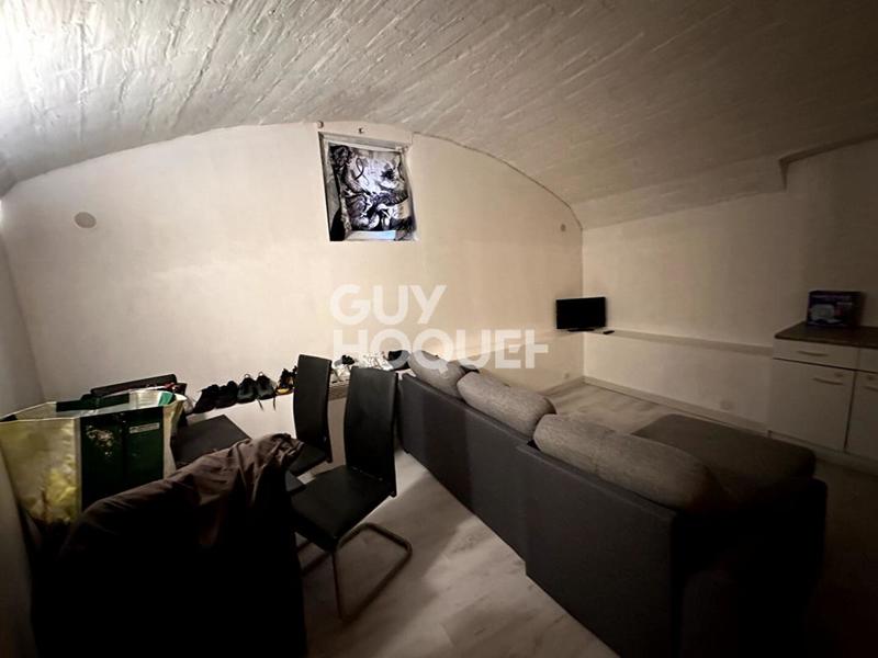 Maison de village - 141 m² - 6 pièces