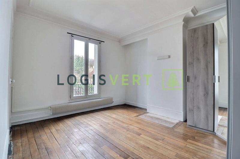 Maison ancienne - 158 m² - 7 pièces