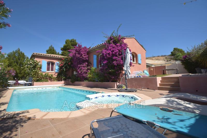 Villa - 145 m² - 5 pièces