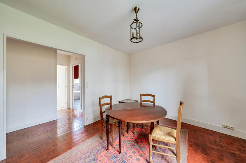 Bureau - 44 m² - 2 pièces