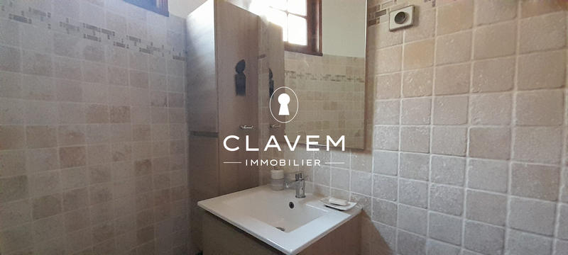 Maison traditionnelle - 144 m² - 5 pièces