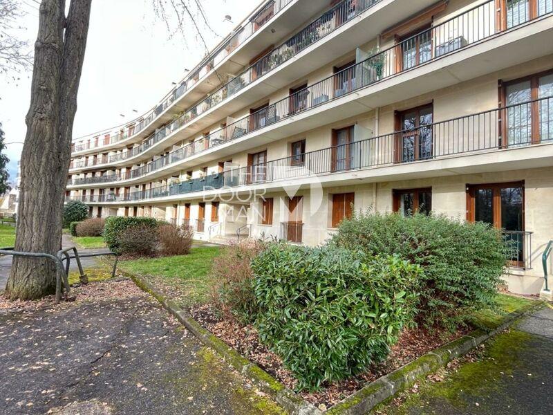 Appartement - 65 m² - 2 pièces