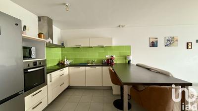 Maison - 86 m² - 5 pièces