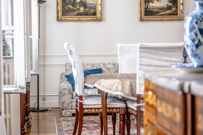 Appartement - 43 m² - 1 pièce