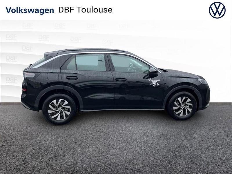 Volkswagen t-Roc Fl Nouveau Nf 1.5 Etsi Hybrid 116ch d